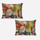 thumbnail image 2 of Zootopia 3-Piece Bedding Set For Kids Boys Girls Adult Cartoon Warm Cute Fashion Holiday Present Gift Bed Sheets, 2 of 5