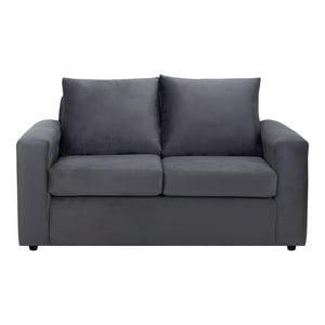 Bodevir - Sofa Kendy 2C Felpa 30 Gris