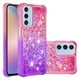 thumbnail image 1 of Funda Para Samsung Galaxy A26 Con Diseño Gradiente Y Brillo Líquido Antigolpes Tpu, 1 of 4