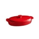 thumbnail image 1 of Pequeña Papillote Rojo, 1 of 3