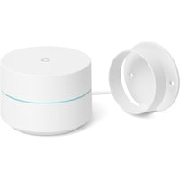 Router Wifi Google Ac1200 Mesh Cobertura De 140 M² Snow