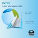 thumbnail image 5 of Piscina Intex Easy Set de 396 cm x 84 cm con bomba, 5 of 6