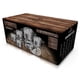 thumbnail image 4 of BATERIA DE COCINA 12 PZS GOURMET LINE ACERO INOXIDABLE, 4 of 5