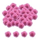 thumbnail image 2 of Cabezas De Rosas Artificiales Color Rosa, 2 of 3