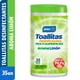 thumbnail image 1 of Toallitas Desinfectantes Limón Tarro, 35 Un, 1 of 2