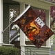 thumbnail image 3 of Doom Eternal Bandera impresa con temática, regalo perfecto para fanáticos, amigos y familiares, y adecuada para actividades al aire libre e interiores, decoraciones de fiesta. 120*180CM, 3 of 6