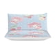 thumbnail image 3 of Sanrio Quilt Set Thicken Soft 3 Pieces Bedding Set All Season Duvet Cove with 2 Pillowcases for Adult Women Girls Teens Home Room Decor, 3 of 5