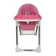 thumbnail image 2 of Silla Comer Verona Rosado, 2 of 8