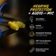 thumbnail image 3 of Earplug Earbud Auriculares híbridos Plugfones Guardian Plus, 3 of 7