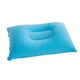 thumbnail image 2 of Almohada Inflable Cojín De PVC Almohada Compresible Para Hamaca Descanso Playa Azul, 2 of 5