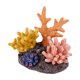 thumbnail image 3 of Adorno Acuario Vibrant Life Arrecife Coral Resina 12x19x13 cm, 3 of 3