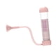 thumbnail image 1 of Dispositivo De Ejercicios De Respiración, Mancuerna Portátil Para Fortalecer Pulmones, Color Rosa, 1 of 5