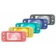 thumbnail image 2 of Consola Nintendo Switch Lite - Turquesa, 2 of 2