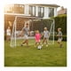 thumbnail image 2 of Set de 2 Arcos De Fútbol Grandes Metálico 302x207x120 Cm, 2 of 9