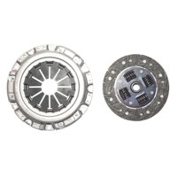 Repuestos Del Sol - Kit Embrague Chevrolet Spark 0.8 2004 2016