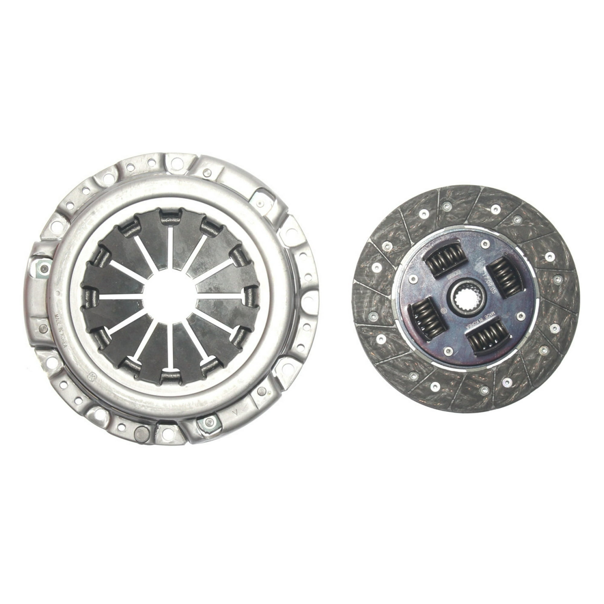 Repuestos Del Sol - Kit Embrague Suzuki Swift 1.3 1989 1996