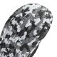 thumbnail image 3 of Zapatillas negras Adidas Lite Racer Adapt 7.0 para niños, 4.5, color negro, 3 of 3