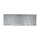 thumbnail image 1 of Teclado De Computadora Portátil Con Diseño De EE. UU. Para VivoBook 15 X512 V5000 Plata, 1 of 4