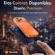thumbnail image 2 of Reloj teléfono inteligente Android 12 con pantalla HD de 3.97", procesador MT6762 cámara dual, batería de 1800 mAh y Nano SIM  8 GB + 256 GB, 2 of 17