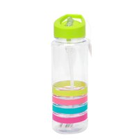 Homewell - Botella De Agua Verde 700Ml