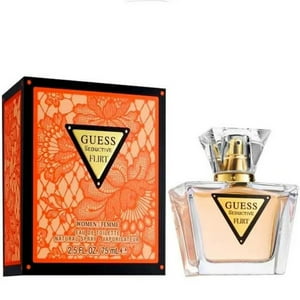 Guess - Perfume Mujer Seductive Flirt Edt 75 Ml