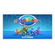 thumbnail image 1 of RoboGobo Fondo Temático Pancarta Suministros de Decoración para Fiesta de Cumpleaños, Decoración de Fondo de Fiesta Personalizado,150x90cm, 1 of 6