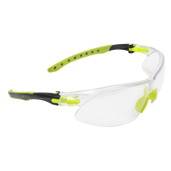 Gafas de Seguridad ULTRX Keen Youth Verde Lima