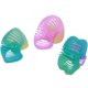 thumbnail image 4 of Muelle helicoidal de plástico The Dreidel Company 1.5 para niños (paquete de 50), 4 of 4