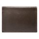 thumbnail image 3 of Tarjetero Ecocuero Nova Case Visor Café/marron, 3 of 3