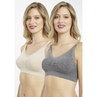 Pack 2X Sostenmaternal Microfibra P250.5601-Neg1 Kayser