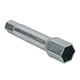thumbnail image 1 of Llave para bujía Polaris ATV pieza OEM genuina 2876366, 1 of 2