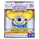 thumbnail image 2 of Peluche electrónico mini Furby Furblets Minions de 7,5 cm, 2 of 9