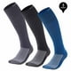 thumbnail image 1 of Pack de 3 Calcetines Compresion Bambú con Fibra de Cobre Hombre, 1 of 3