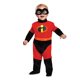 thumbnail image 1 of Disfraz Jack Jack de Los Increíbles (12‑18 meses) – Disguise, 1 of 3