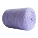 thumbnail image 1 of Manta De Hilo De Punto, Cojín, Decoración Del Hogar, Tela De Hilo, Color Morado, 1 of 5