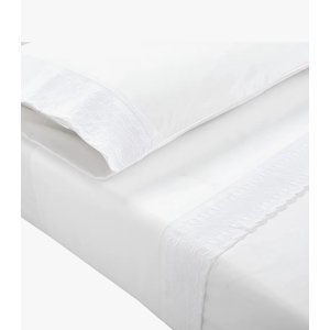 Riqui - Sabana Broderie Blanco