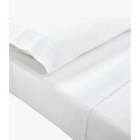Riqui - Sabana Broderie Blanco
