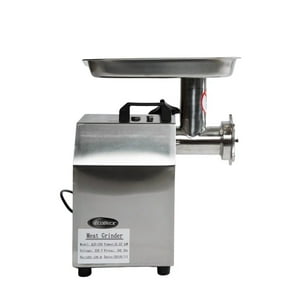 Ecobeck - Moledoras De Carne Modelos Kmc-8