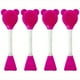 thumbnail image 1 of Glow Up Your Skin: Get a Facial Cleanser with Silicone Face Cleansing Brush Doublehead!, 1 of 5