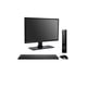 thumbnail image 1 of KIT MONITOR + MINI PC DELL 3000 MFF (i5-12va 12GB 256GB SSD) Reacondicionado Grado A, 1 of 3