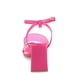 thumbnail image 3 of SANDALIA MUJER BATA RED LABEL CHER FUCSHIA, 3 of 6