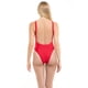 thumbnail image 3 of Enterito baywatch color rojo, 3 of 5