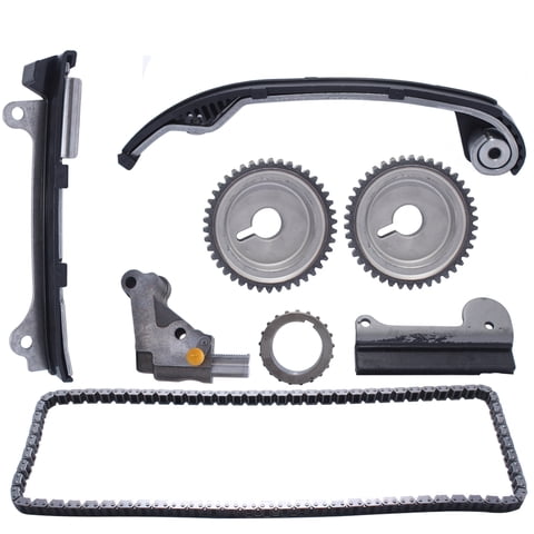 Repuestos Del Sol - Kit Distribucion Nissan Sentra 1.8 2000 2007