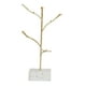 thumbnail image 3 of Titular De La Joyería Classic Solid Ornament Aleación Resina Para Gift Dresser Women Square Bottom, 3 of 5
