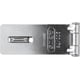 thumbnail image 1 of Aldaba Acero 200/75, 1 of 3