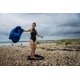 thumbnail image 5 of Tapete de Cambio ZONE3 Impermeable para Surf Playa - Negro, 5 of 5