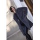 thumbnail image 1 of Chaqueta Piel Florencia Gris gris S, 1 of 7