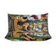 thumbnail image 4 of Scooby Doo Comforter Set 3 Pieces Quilt Cover Set Soft Bedding Sets for All Seasons, 4 of 5