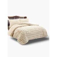 Todo Para El Hogar - Cubrecama Grueso De Invierno Con Chiporro C03