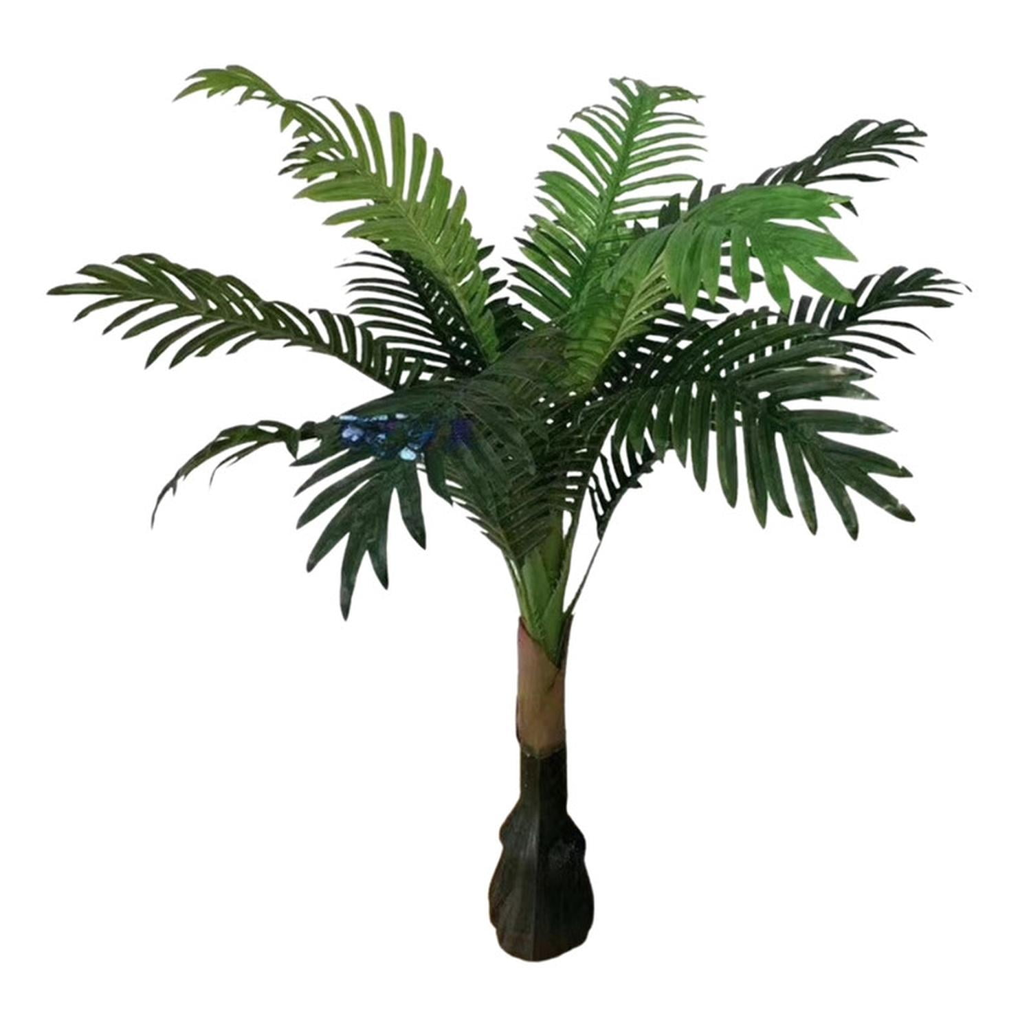 Mobii - Planta Artificial. Altura 90 Cm. Verde